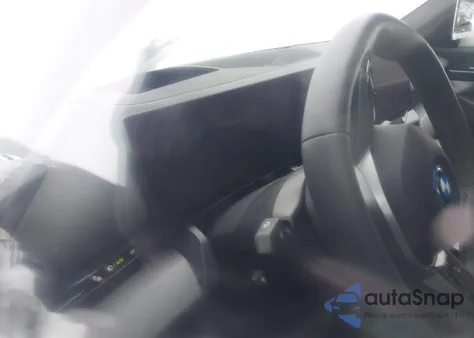 2024 BMW I5 Edrive40 z USA, uszkodzony, nr VIN WBY33FK07RCP80027